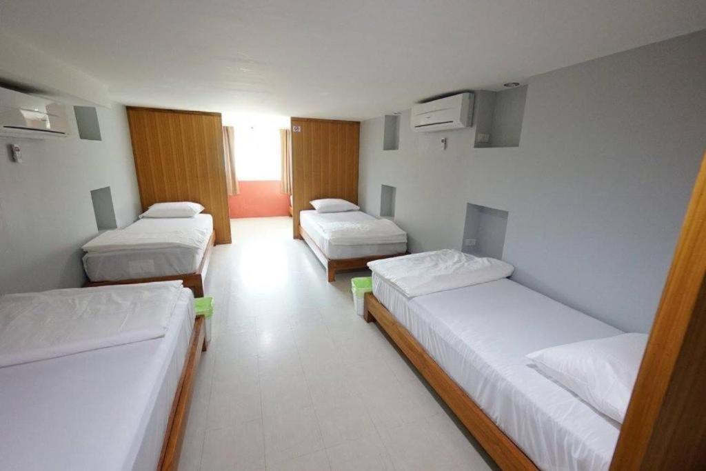 Hotel The Moon House Chiang Mai Zewnętrze zdjęcie