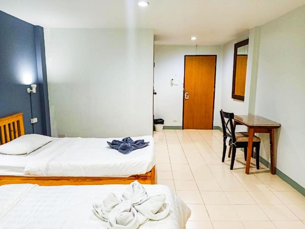 Hotel The Moon House Chiang Mai Zewnętrze zdjęcie
