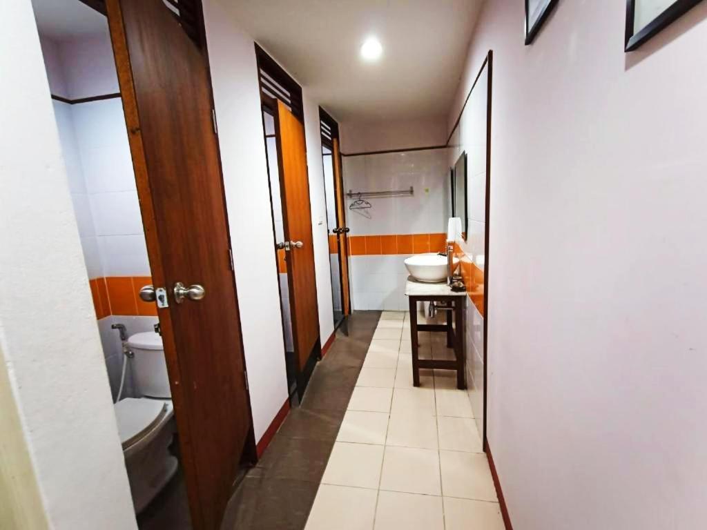 Hotel The Moon House Chiang Mai Zewnętrze zdjęcie
