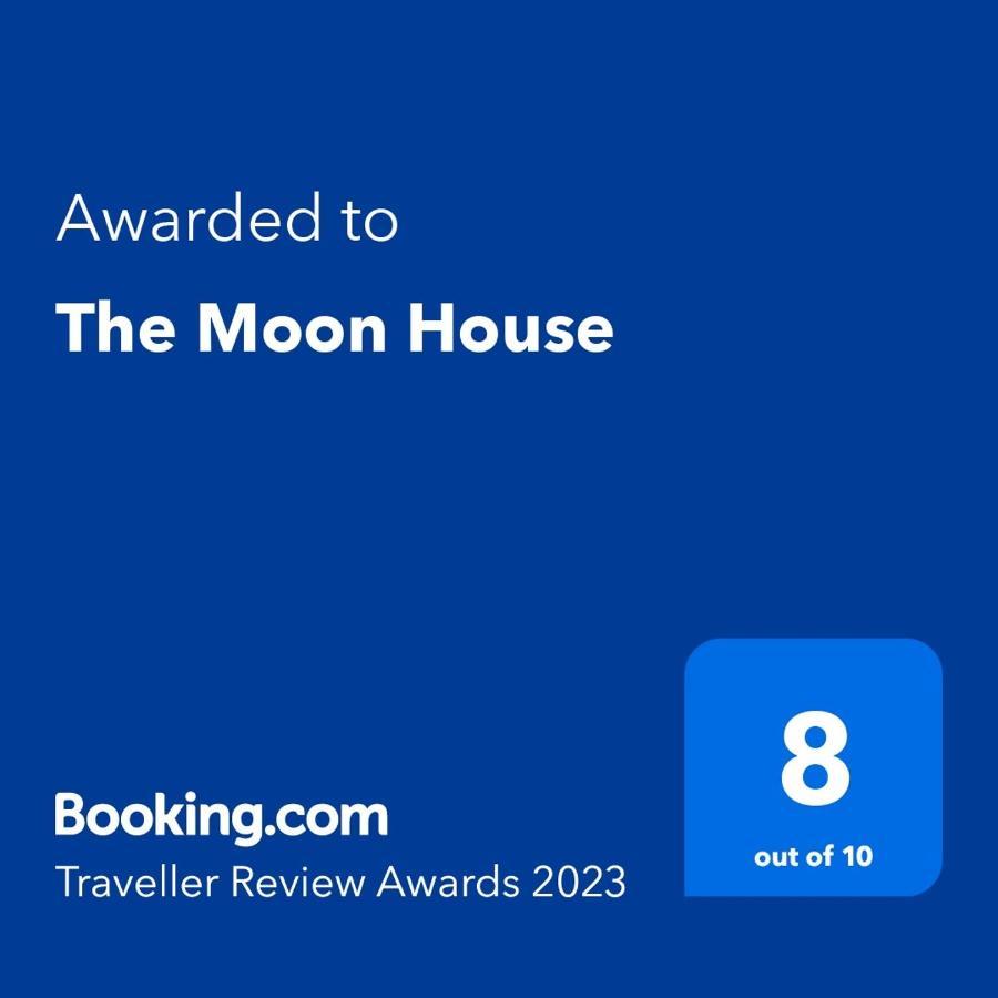 Hotel The Moon House Chiang Mai Zewnętrze zdjęcie